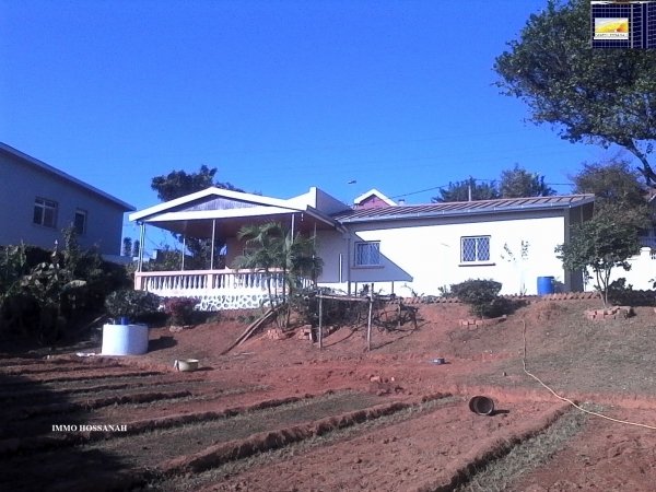 Location villa f4 confort ambohibao 592 Antananarivo Madagascar