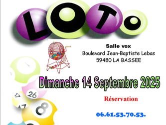 LOTO MUNICIPAUX