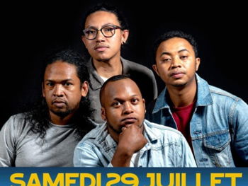 REKO (FY RAOLOFONIAINA) RANORAY le Samedi 29 Juillet à 15h30 au PLAZA AMPEFILOHA. BILLETS DISPONIBLES AU PLAZA  Simple: 15.000ar  Réservations: 25.000ar