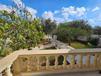 Location maison fahmiréf Hammamet Tunisie