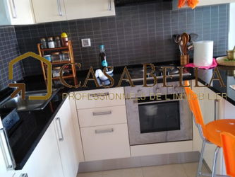 Location été 1 appartement haut standing chatt mariem Sousse Tunisie