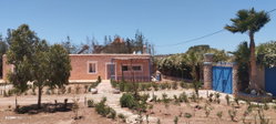 Maison .