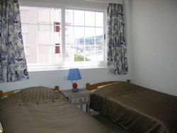 deuxième chambre