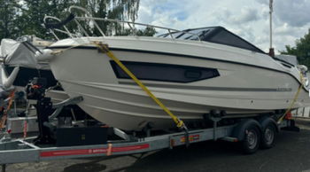 Annonce QUICKSILVER 755 CRUISER EDITION SMART Evreux Eure