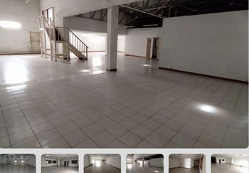 Location Ankorondrano ENTREPôTS / LOCAUX 140 958M2 GROUPE ELECTROGENE DANS 1