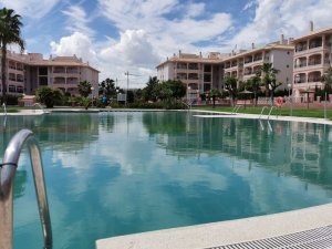 129900€Orihuela costa Playa Flamenca appartement 79 m2 2 chambres 2 sal