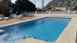 piscine commune