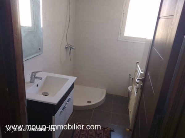 appartement S+2 à vendre à Hammamet