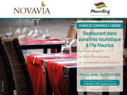 Annonce NOVAVIA réf. NO_623