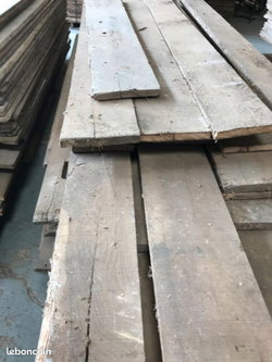 Planche en bois
