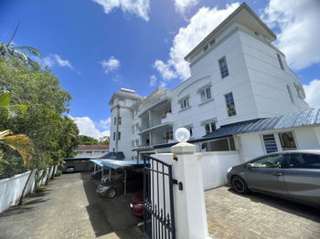 Location APPARTEMENT 3 CHAMBRES FLORéAL MUR Curepipe Ile Maurice