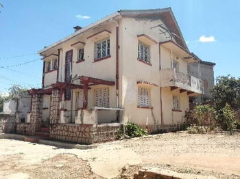 Annonce Vente MAISON IVANDRY Antananarivo Madagascar