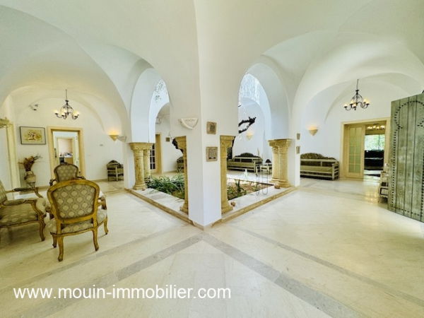 HALL