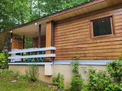 chalet 5p