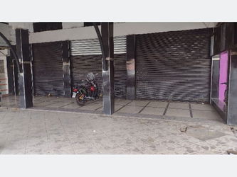 Vente Maison Café Rez C&#039;est immeuble est rez chaussée plus 3 Rabat