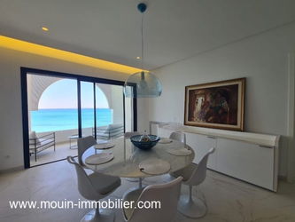 Location appartement dany hammamet Tunisie