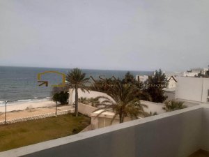 Location 1 magnifique appartement S3 meublé Chott mariem Sousse Tunisie