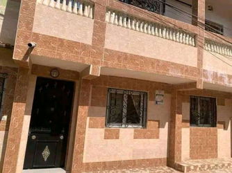 Vente villa au Cité Avion à Ouakam, Dakar