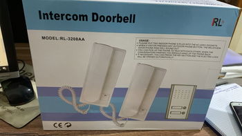 VIDEOPHONE