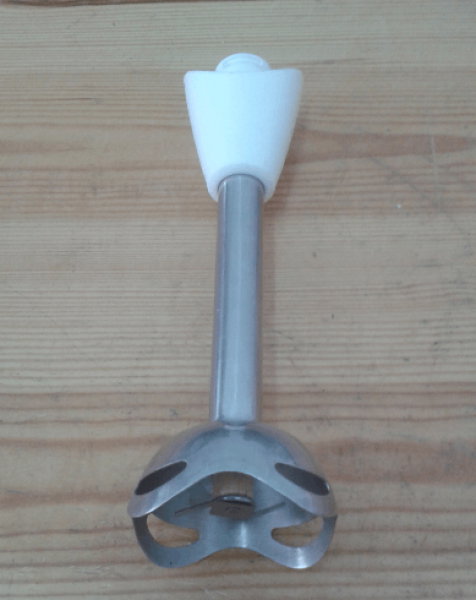 pied pour mixeur plongeant moulinex