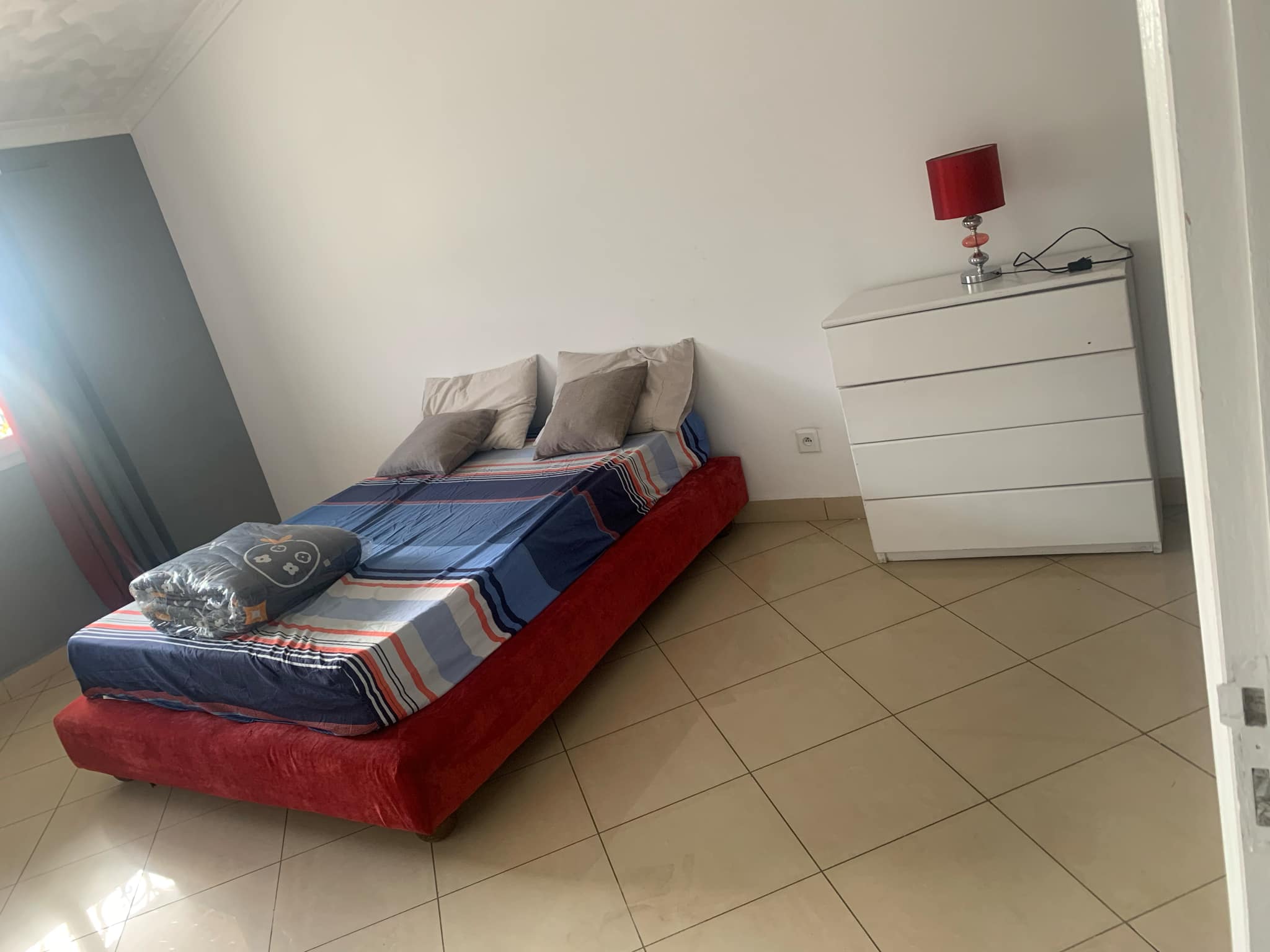 Appartement T4