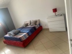 Appartement T4
