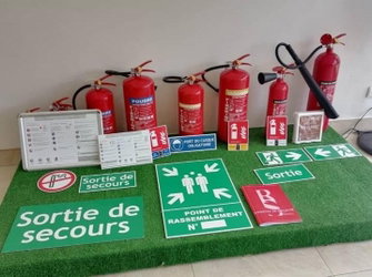 SECURITE