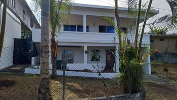 Location Proche Pamplemousses belle maison tout confort Ile Maurice