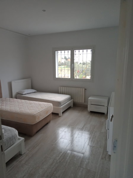 chambre à coucher 2