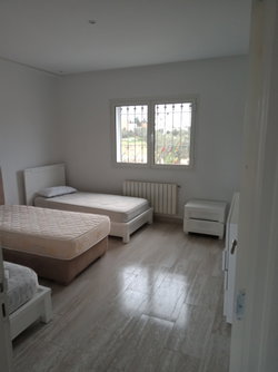 chambre à coucher 2