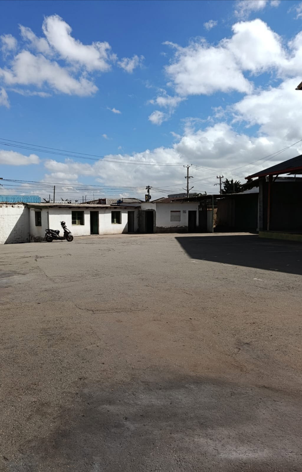 Entrepot