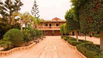 Palais Rama