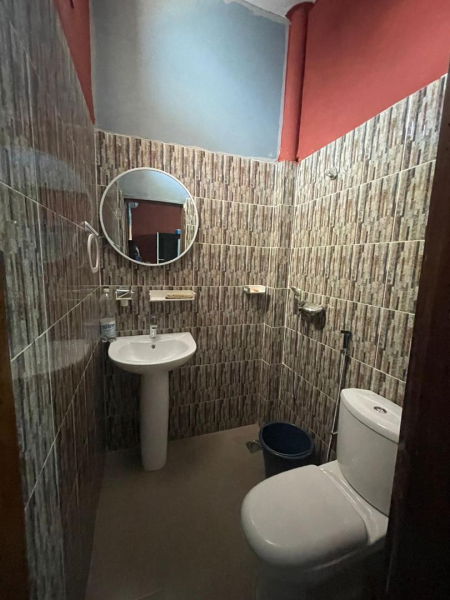 sdb chambre