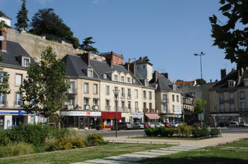 ville de pontoise