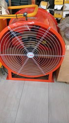EXTRACTEUR D'AIR