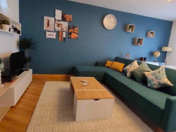 Location Appartement T2 Meublé Nantes Loire Atlantique