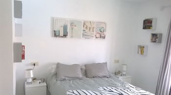 Location Penthouse Riviera del sol Marbella Espagne