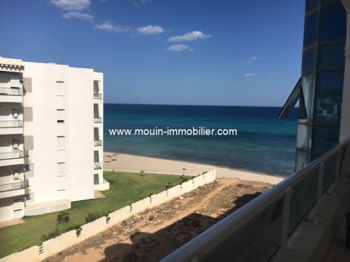 Vente APPARTEMENT MONALISA Hammamet c Centre Tunisie