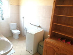 Salle d'eau