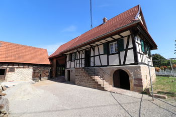 FACADE PRINCIPALE