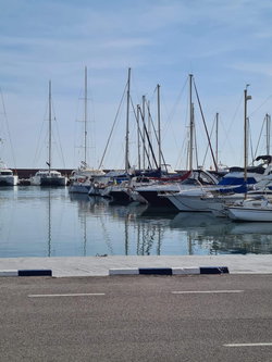 Port