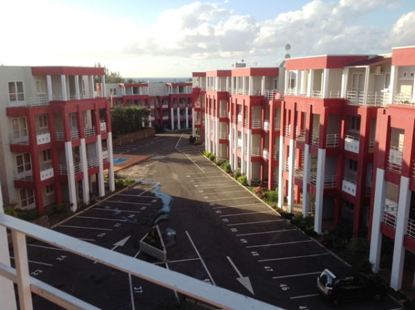 residence