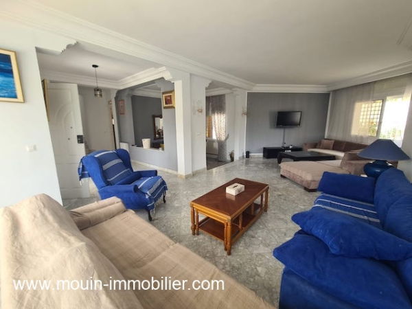 villa avec piscine
