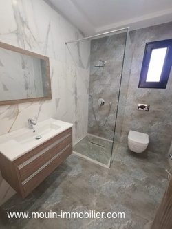 salle d'eau