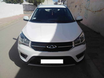 Annonce Vente 1 voiture CHERY TIGGO 2 Djerba Tunisie