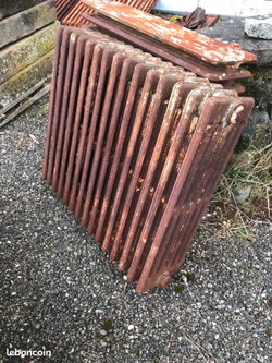 Radiateur