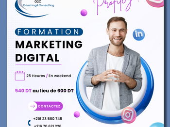 Marketing digital