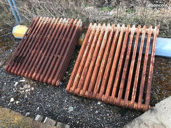 Radiateur