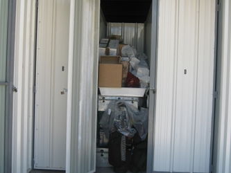 Location BOX Sanguinet Landes