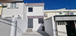Maison F3